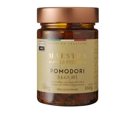 Pomodori It Lp Maestra Secchi - 180g | Westwing