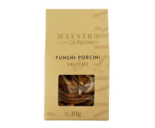 Funghi It Lp Maestra Porcini Secchi - 10g, multicolor | WestwingNow