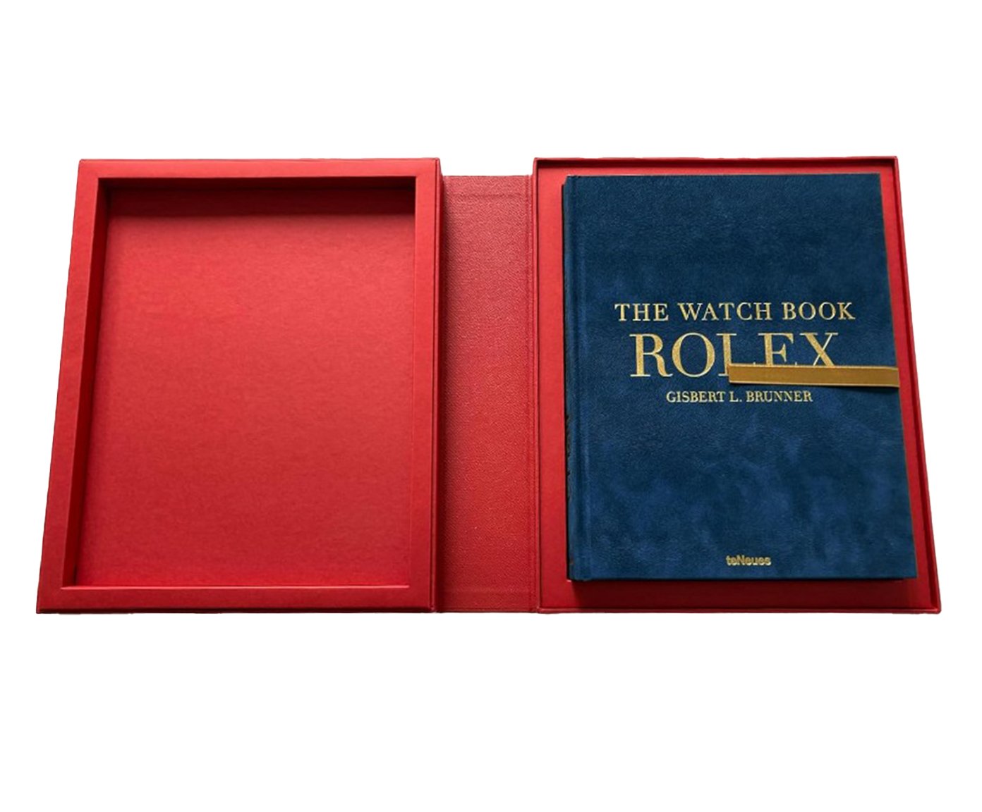 洋書 THE WATCH BOOK ROLEX Livro 