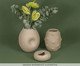 Vaso Gruna Serie 02 Areia, Bege | WestwingNow