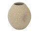 Vaso Gruna Serie 02 Areia, Bege | WestwingNow