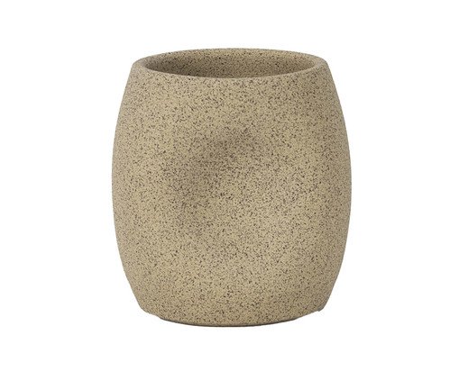 Vaso Gruna Serie 02 Areia, Bege | WestwingNow