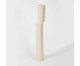 Vaso Canavial Off-White, Off White | WestwingNow