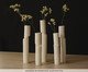 Vaso Canavial Off-White, Off White | WestwingNow