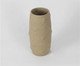 Vaso Caroço Serie 01 Areia, Bege | WestwingNow