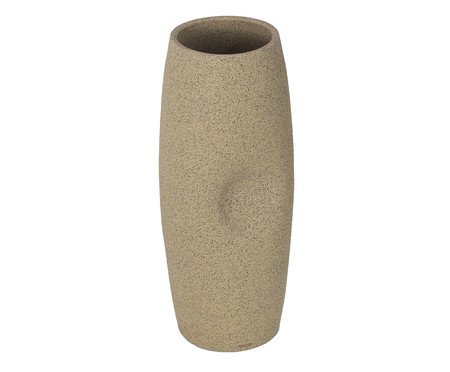 Vaso Gruna Serie 01 Areia
