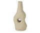 Escultura Mangue Off-White, Off White | WestwingNow