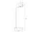 Luminária Farol de Castilhas Madeira Bivolt, brown | WestwingNow