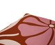 Capa de Almofada Estampada Flô Terracota, brown | WestwingNow