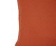 Capa de Almofada Retangular com Cordonê Terracota, Terracotta | WestwingNow