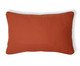 Capa de Almofada Retangular com Cordonê Terracota, Terracotta | WestwingNow