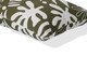Capa de Almofada Retângular Estampada Floral Henri Verde, green | WestwingNow