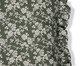 Capa de Almofada Estampada com Babados Floral Dora Verde, green | WestwingNow