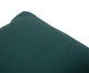 Capa de Almofada com Cordonê Verde Escuro, green | WestwingNow