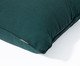 Capa de Almofada com Cordonê Verde Escuro, green | WestwingNow