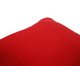 Capa de Almofada com Cordonê Vermelho, red | WestwingNow