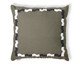 Capa de Almofada Estampada Violin Verde, green | WestwingNow