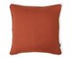 Capa de Almofada com Cordonê Terracota, Terracotta | WestwingNow