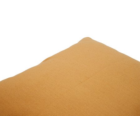 Capa de Almofada com Cordonê Amarelo | Westwing