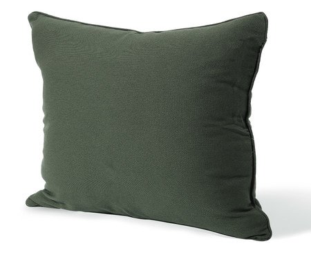 Capa de Almofada com Cordonê Verde Claro | Westwing