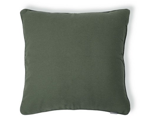 Capa de Almofada com Cordonê Verde Claro, green | WestwingNow