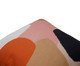 Capa de Almofada Estampada Ecos Colorida, beige | WestwingNow