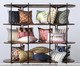 Capa de Almofada Estampada Ecos Colorida, beige | WestwingNow