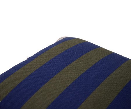 Capa de Almofada Estampada com Cordonê Arthur Colorida | Westwing