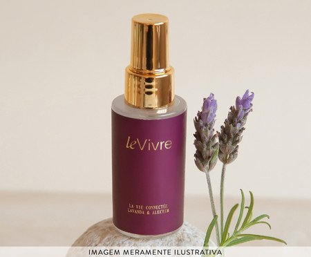 Mini Home Spray La Vie Connectée | Westwing