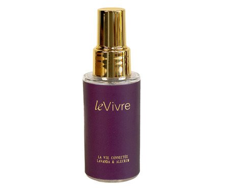 Mini Home Spray La Vie Connectée | Westwing