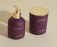 Combo La Vie Connectée - Vela + Sabonete, Roxo | WestwingNow