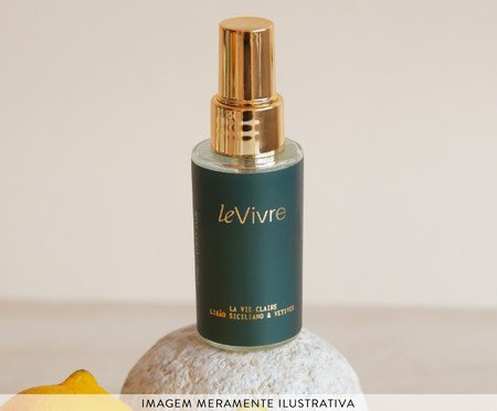 Mini Home Spray La Vie Claire | Westwing