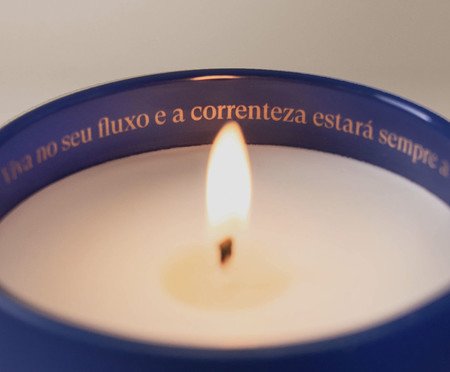 Vela La Vie Fluide Jasmin e Pera | Westwing