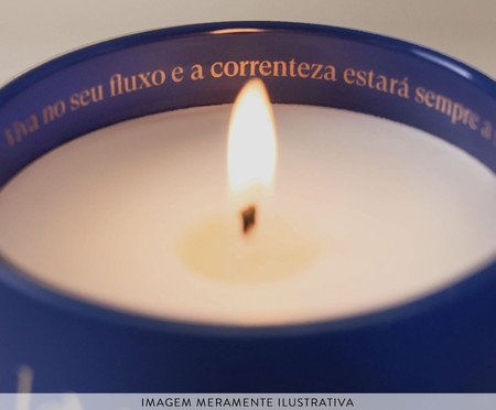 Vela La Vie Fluide Jasmin e Pera | Westwing