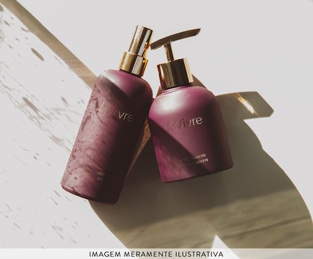 Combo La Vie Connectée - Sabonete + Home Spray | Westwing