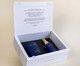 Kit La Vie Fluide - Mini Vela + Mini Home Spray, Branco | WestwingNow