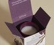 Mini Vela La Vie Connectée Lavanda e Alecrim, Roxo | WestwingNow
