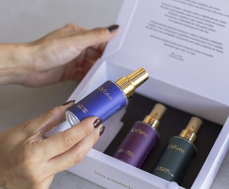 Kit Mini Home Spray | Westwing