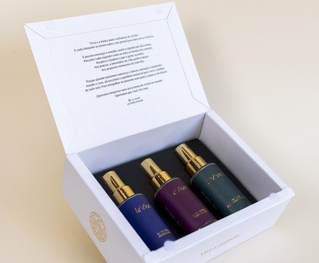 Kit Mini Home Spray | Westwing