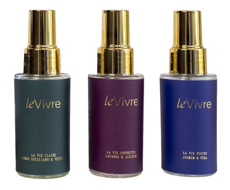 Kit Mini Home Spray | Westwing