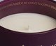 Vela La Vie Connectée Lavanda e Alecrim, Roxo | WestwingNow