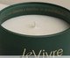 Vela La Vie Claire Limão Siciliano e Vetiver, Verde | WestwingNow