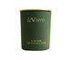 Vela La Vie Claire Limão Siciliano e Vetiver, Verde | WestwingNow