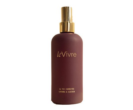 Home Spray La Vie Connectée Lavanda e Alecrim | Westwing