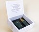 Kit La Vie Claire - Mini Vela + Mini Home Spray, Branco | WestwingNow