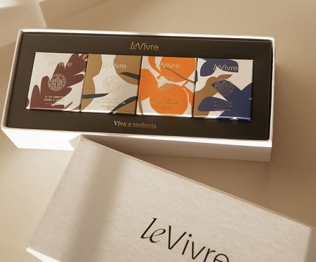 Kit Mini Vela | Westwing