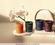Kit Mini Vela, Branco | WestwingNow
