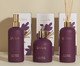 Combo La Vie Connectée - Difusor + Home Spray + Sabonete Líquido, Roxo | WestwingNow