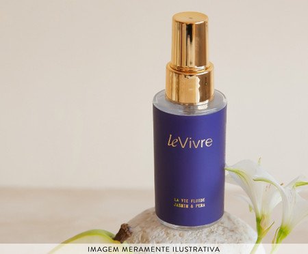 Mini Home Spray La Vie Fluide | Westwing