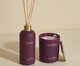 Combo La Vie Connectée - Vela + Difusor, Roxo | WestwingNow